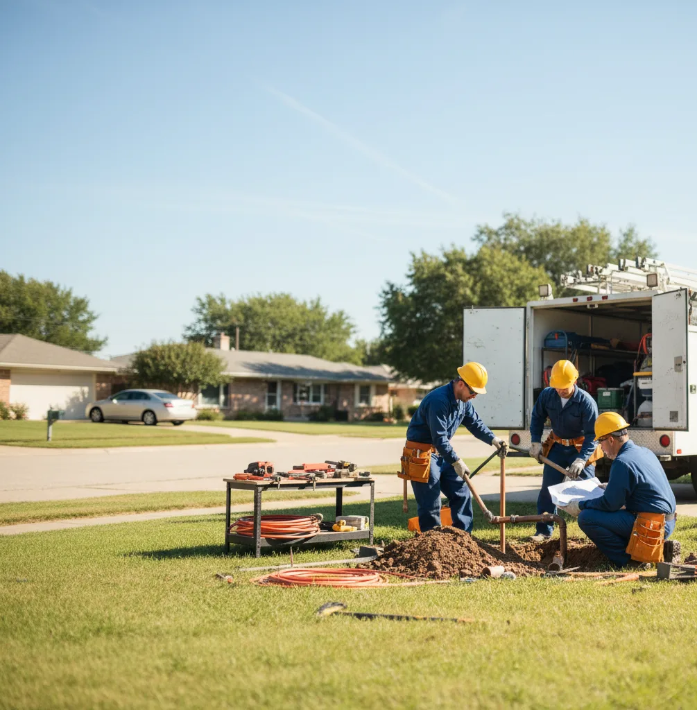 Drain Cleaning in Maidsville, WV